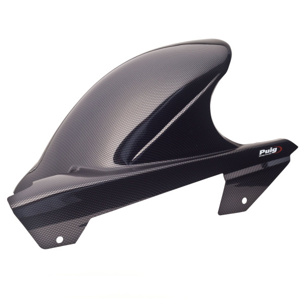 Puig Puig hugger | carbon look | honda cbf 1000 fa 2010>current